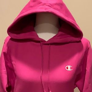 Champion Reverse Weave Hoodie  xs